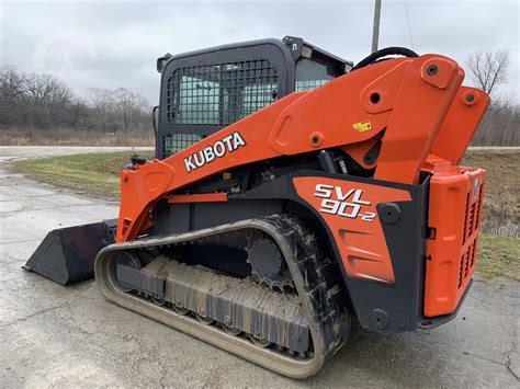 kubota svl90 2